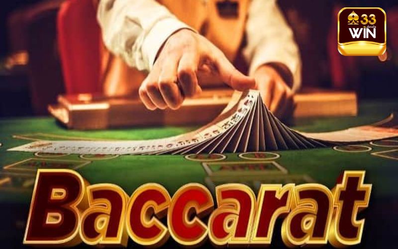 Baccarat Là Gì? Hướng Dẫn Cách Chơi Đơn Giản Từ Cao Thủ